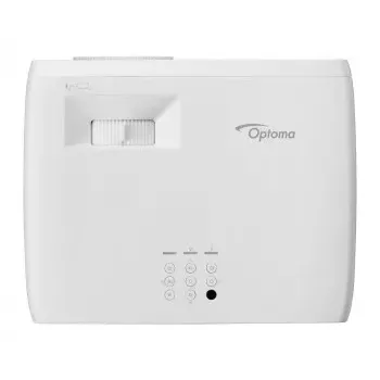Optoma ZH401e Full HD laserprojector