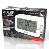 Adler AD 1196 elektrische waterkoker, wit