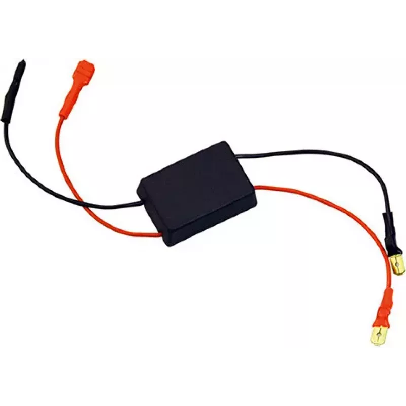 SATEL ZB-1 Intercombeveiligingsmodule