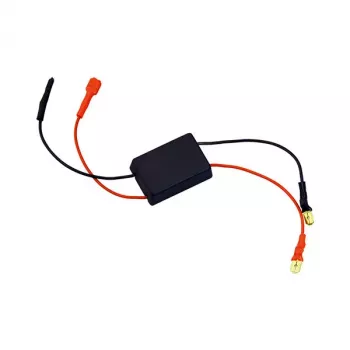 SATEL ZB-1 Intercombeveiligingsmodule