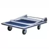 LEAN Platform transportwagen voor magazijn tot 150 kg
