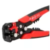 LEAN 3-in-1 kabelstriptang en krimptang