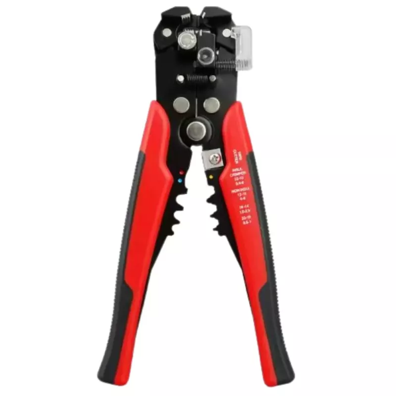 LEAN 3-in-1 kabelstriptang en krimptang