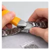 LEAN horloge reparatieset professioneel gereedschap etui 147 stuks