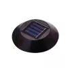 LEAN solar tuin LED-bel lampen olifanten kleurrijk 70cm
