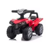 QUAD LOCK Quad ride-on met geluid en licht 551-G rood