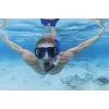 Bestway duikset zwart masker snorkel 24053