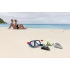 Bestway duikset zwart masker snorkel 24053