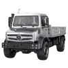 Double E Mercedes Unimog op afstandsbediening offroad voertuig RC 4x4 1:20