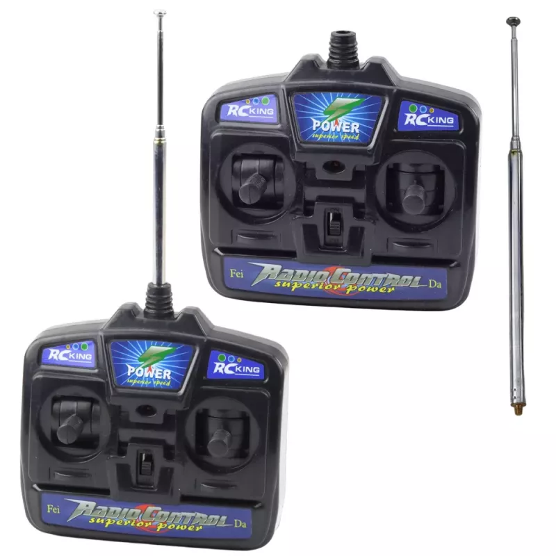 LEAN CARS 27 MHz afstandsbediening