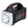 LEAN HB-1678 38W multifunctionele groothoek LED solar zaklamp