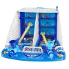 LEAN TOYS Flipperkast oceaan vis schiet arcadespel