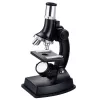 LEAN TOYS Educatieve microscoop voor kinderen accessoires vergroting 300x - 1200x