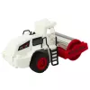 LEAN TOYS Wals bouwvoertuig metaal roterende wals lichten geluiden