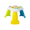 LEAN TOYS leertafel - snoep met geluiden voor baby's