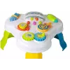 LEAN TOYS leertafel - snoep met geluiden voor baby's