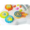 LEAN TOYS leertafel - snoep met geluiden voor baby's