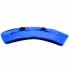 Lean Spring Pad voor trampoline blauw 244-252 cm 8 ft