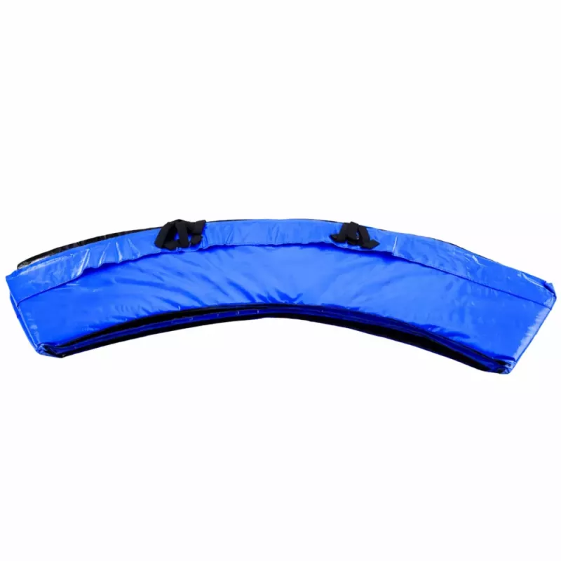 Lean Spring Pad voor trampoline blauw 244-252 cm 8 ft