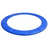 Lean Spring Pad voor trampoline blauw 244-252 cm 8 ft