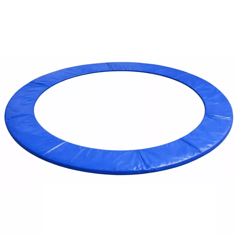 Lean Spring Pad voor trampoline blauw 244-252 cm 8 ft