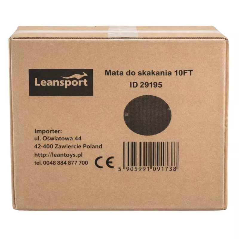 LEAN Trampoline springmat vervangend onderdeel 305-312CM 10FT