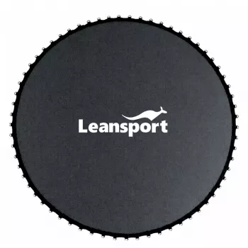 LEAN Trampoline Springmat Vervangend Onderdeel 366-374CM 12FT