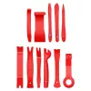LEAN Bekleding verwijdergereedschap set 19-delige in organizer