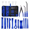 LEAN Bekleding Verwijderen Trekker Set Auto Gereedschap Koffer 45 stuks