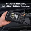 LEAN Bedrade endoscoop-inspectiecamera 8 LED's LCD 4,3'' IP67