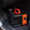 Ozongenerator LEAN ozonator 155W 60000mg timer 120 min