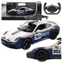 Porsche 911 Dakar Performance afstandsbediening RC Rastar 1:14