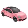Rastar Volkswagen Beetle UV-gevoelige afstandsbediening RC auto roze 1:24