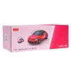 Rastar Volkswagen Beetle UV-gevoelige afstandsbediening RC auto roze 1:24
