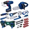 LEAN TOYS DIY Gereedschapskist Schroevendraaier Set 30-delig