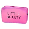 LEAN TOYS Nagel Make-up Beauty Set met verstelbare Tas, Accessoires, 20 delen