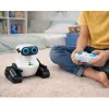 LEAN TOYS Intelligente Op Afstand Bestuurbare Robot op Rupsbanden RC danst en beweegt