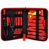 LEAN Bekleding Verwijdergereedschap Set 41-delig in Organizer