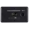Ferguson Regent i200s Internetradio met FM/DAB+/Spotify Connect, Zwart