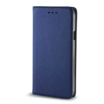 iLike Xiaomi 12 Lite Smart Magnet Case blauw