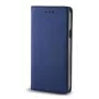 iLike Xiaomi 12 Lite Smart Magnet Case blauw