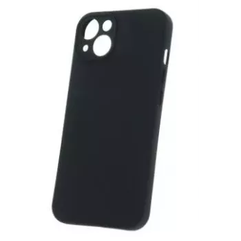 iLike Xiaomi Redmi A3 4G (Global) siliconenhoes zwart