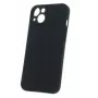 iLike Xiaomi Redmi A3 4G (Global) siliconenhoes zwart