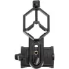 Redleaf SOM-1 smartphone-adapter voor telescopen, verrekijkers, spotting scopes, monoculairs, microscopen