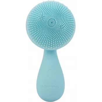 Humanas Magna Wave Sonic Toothbrush met magnetotherapie - groen
