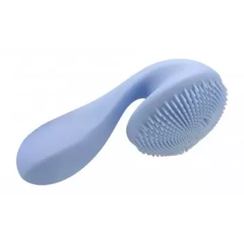 Humanas Magna Wave Sonic Toothbrush met magnetotherapie - blauw