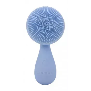 Humanas Magna Wave Sonic Toothbrush met magnetotherapie - blauw
