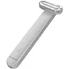 Humanas Aurora HS4151 sonische gezichtsliftingmassager met EMS, wit