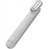 Humanas Aurora HS4151 sonische gezichtsliftingmassager met EMS, wit