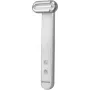 Humanas Aurora HS4151 sonische gezichtsliftingmassager met EMS, wit